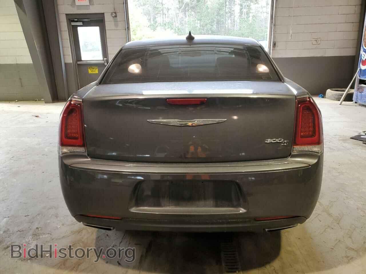 2017 CHRYSLER 300 - VIN: 2C3CCABG1HH614426 - Фото 6