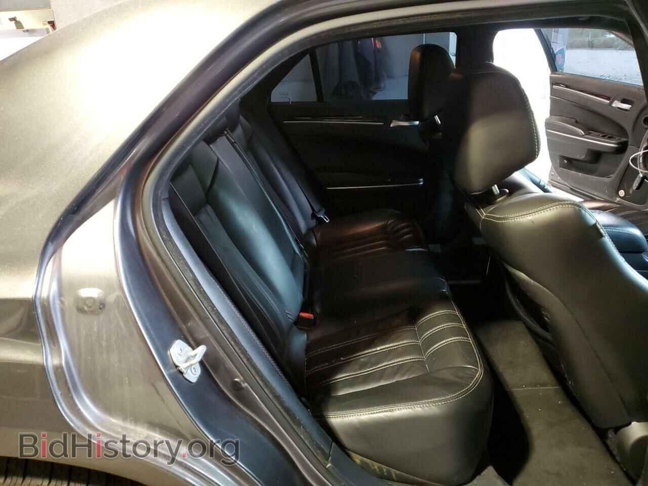 2017 CHRYSLER 300 - VIN: 2C3CCABG1HH614426 - Фото 10