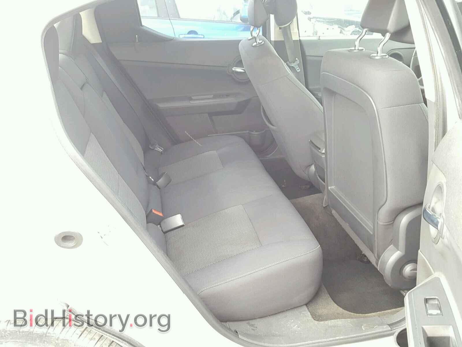 2010 DODGE AVENGER - VIN: 1B3CC4FB3AN103309 - Фото 6