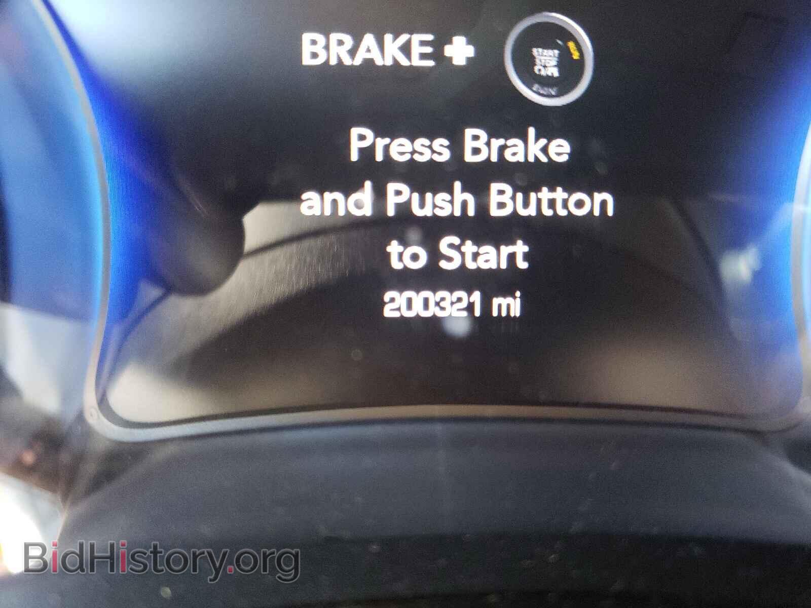 2015 CHRYSLER 300 - VIN: 2C3CCABG5FH908733 - Фото 8