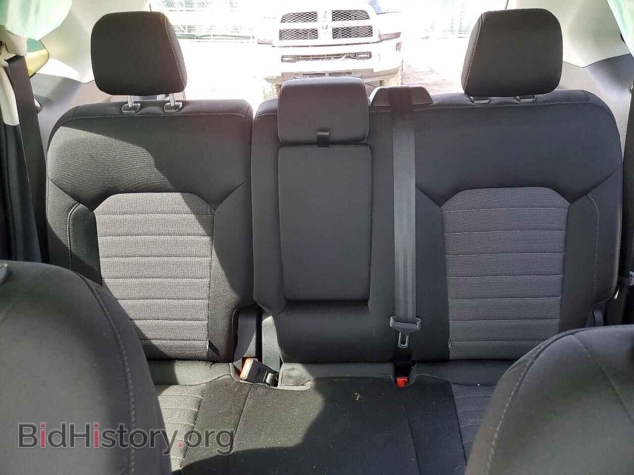 2019 FORD EDGE - VIN: 2FMPK4G92KBB17919 - Фото 10