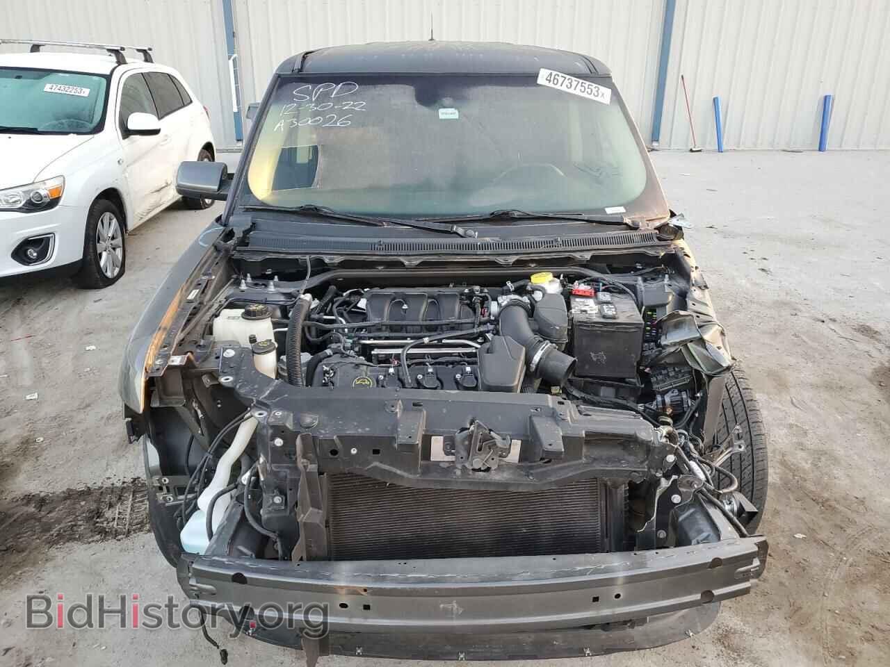 2019 FORD FLEX - VIN: 2FMGK5D88KBA30026 - Photo 5
