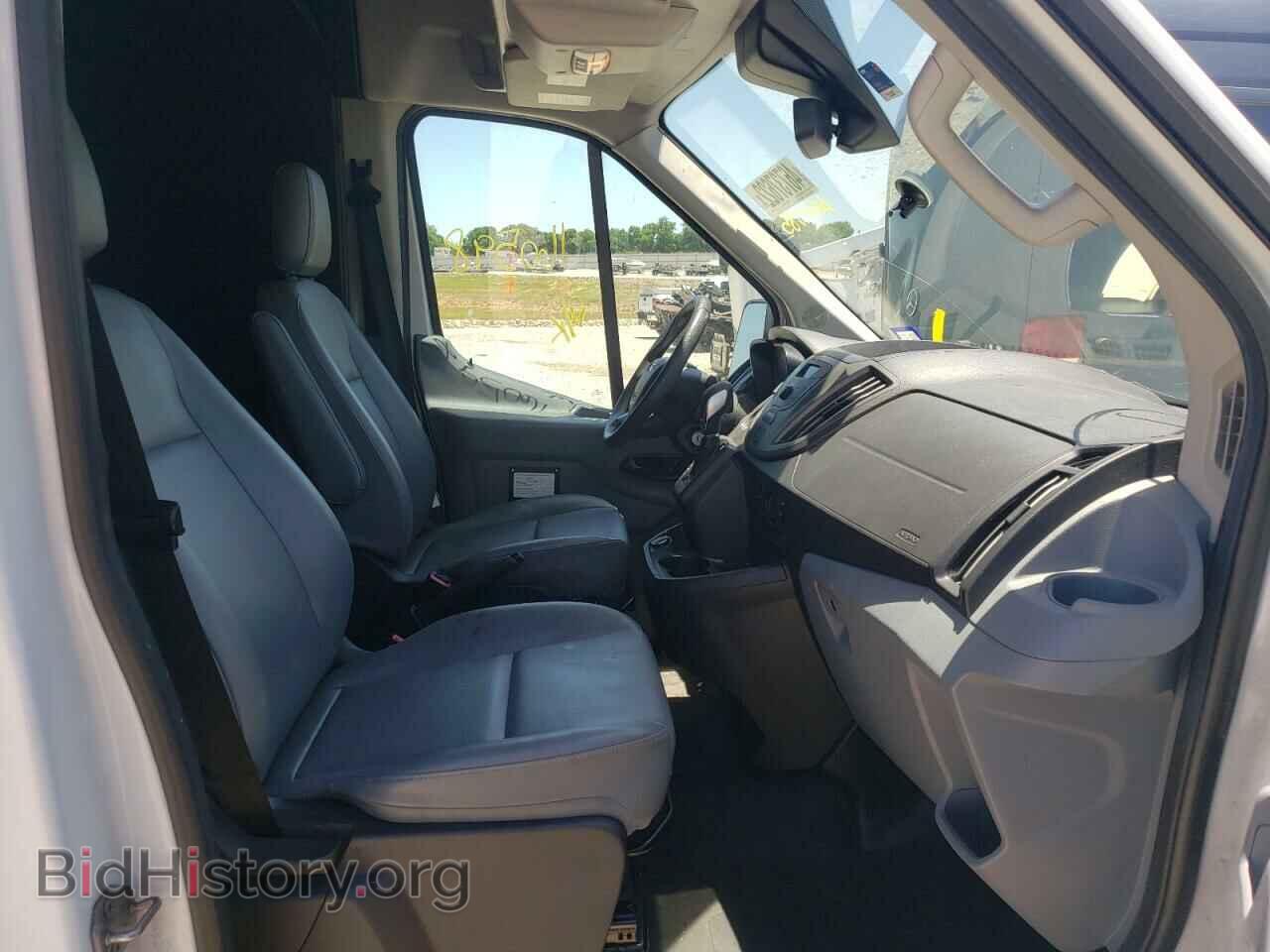 Фотография 1FTYR2XM5KKA54785 - FORD TRANSIT 2019