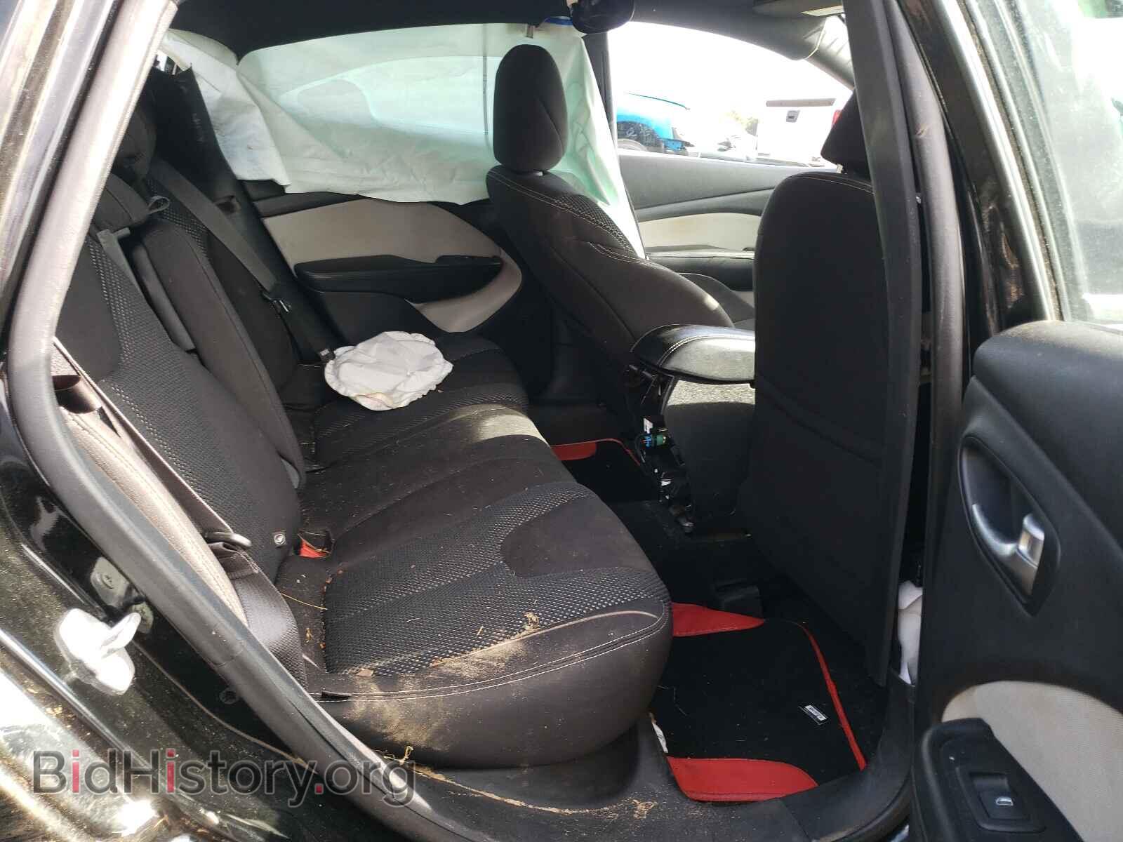 2015 DODGE DART - VIN: 1C3CDFBB6FD111659 - Фото 6