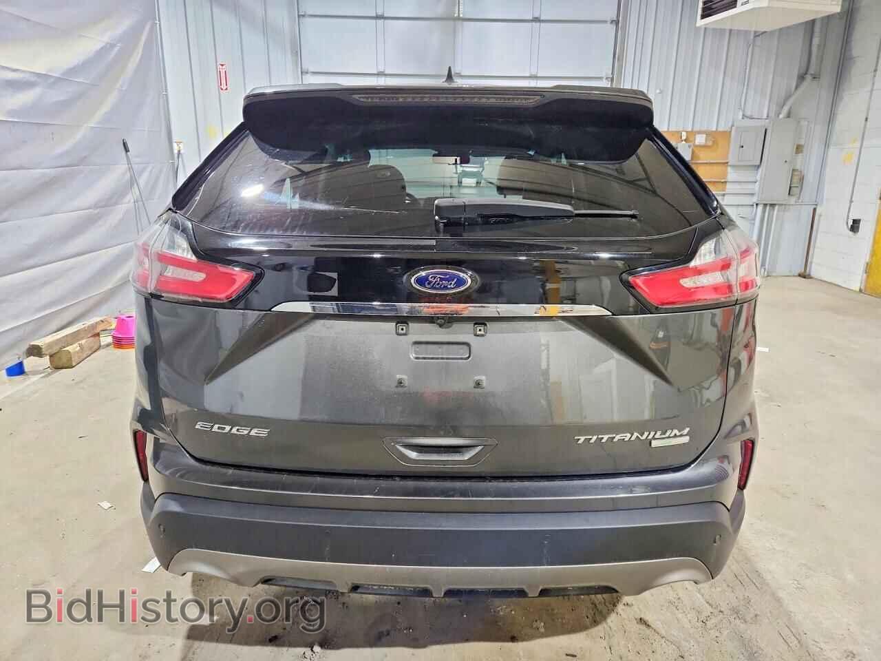 2019 FORD EDGE - VIN: 2FMPK4K97KBC64311 - Фото 6
