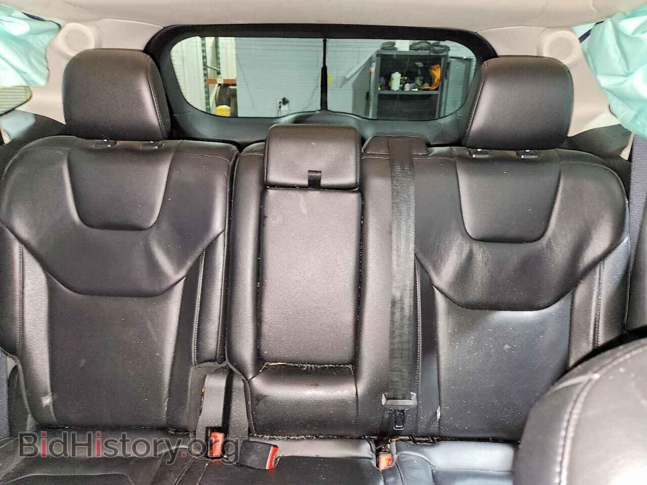 2019 FORD EDGE - VIN: 2FMPK4K97KBC64311 - Фото 10