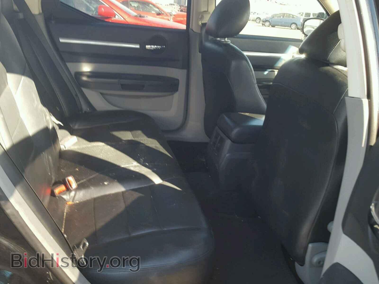 2010 DODGE CHARGER - VIN: 2B3CA3CV2AH138141 - Фото 6