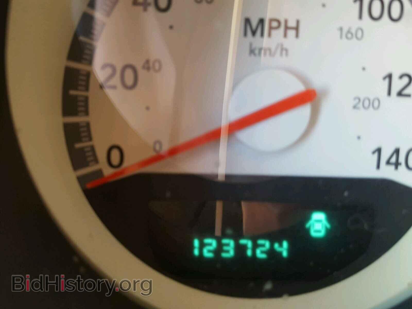 2010 DODGE CHARGER - VIN: 2B3CA3CV2AH138141 - Фото 8