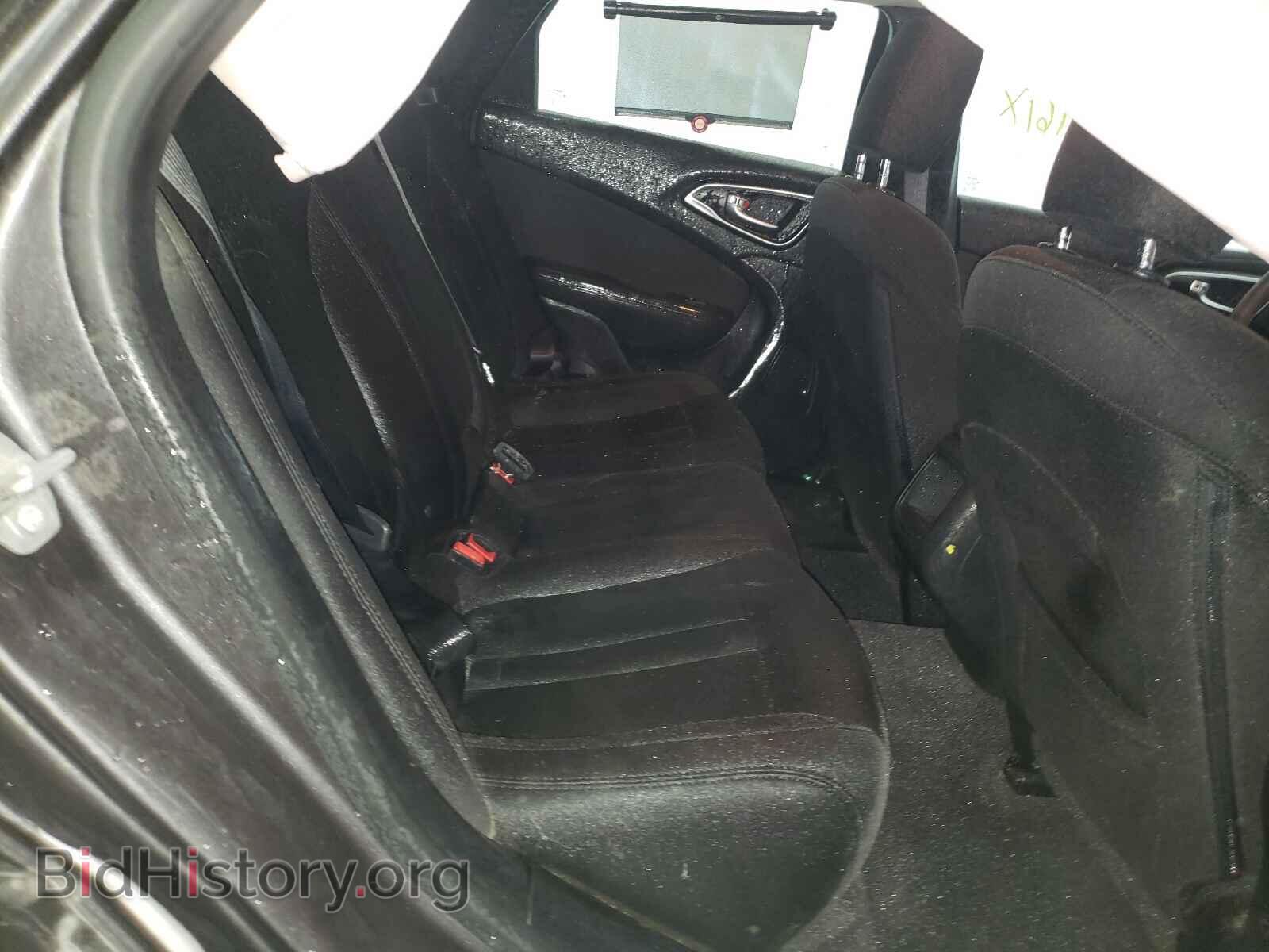 2016 CHRYSLER 200 - VIN: 1C3CCCAB7GN108378 - Photo 6