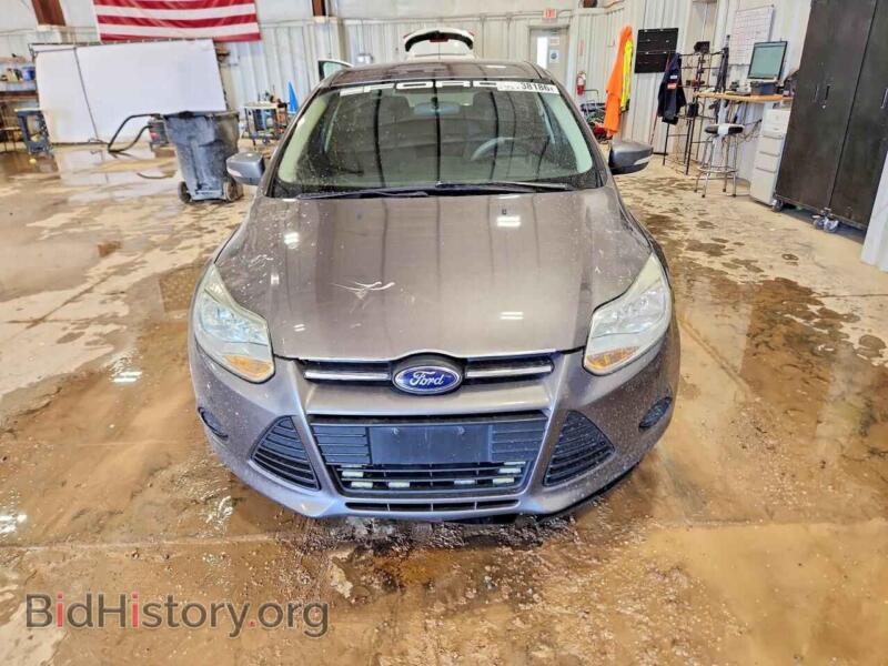 2014 Ford FOCUS (VIN 1FADP3F26EL360599) — photo 5 of 12