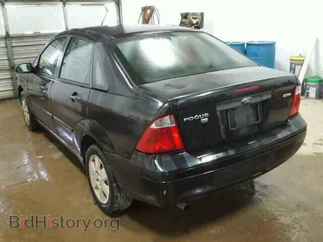 2006 FORD FOCUS - VIN: 1FAFP34N46W201487 - Фото 3