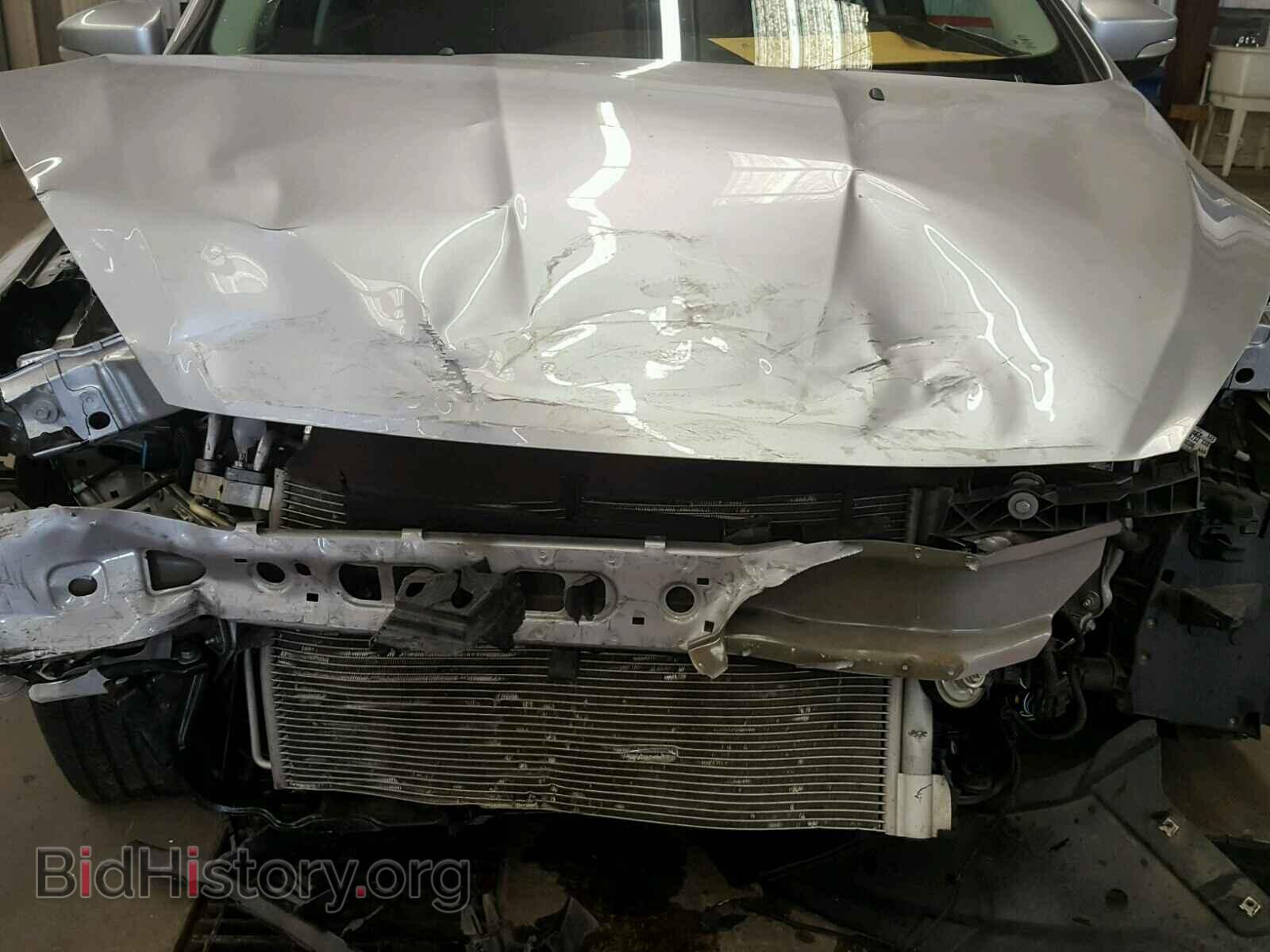 2016 FORD FOCUS - VIN: 1FADP3F29GL286601 - Фото 9