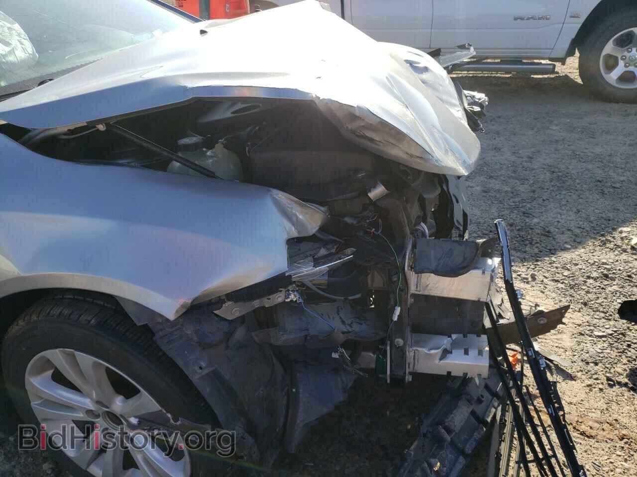 2015 CHRYSLER 200 - VIN: 1C3CCCAB3FN701508 - Фото 9