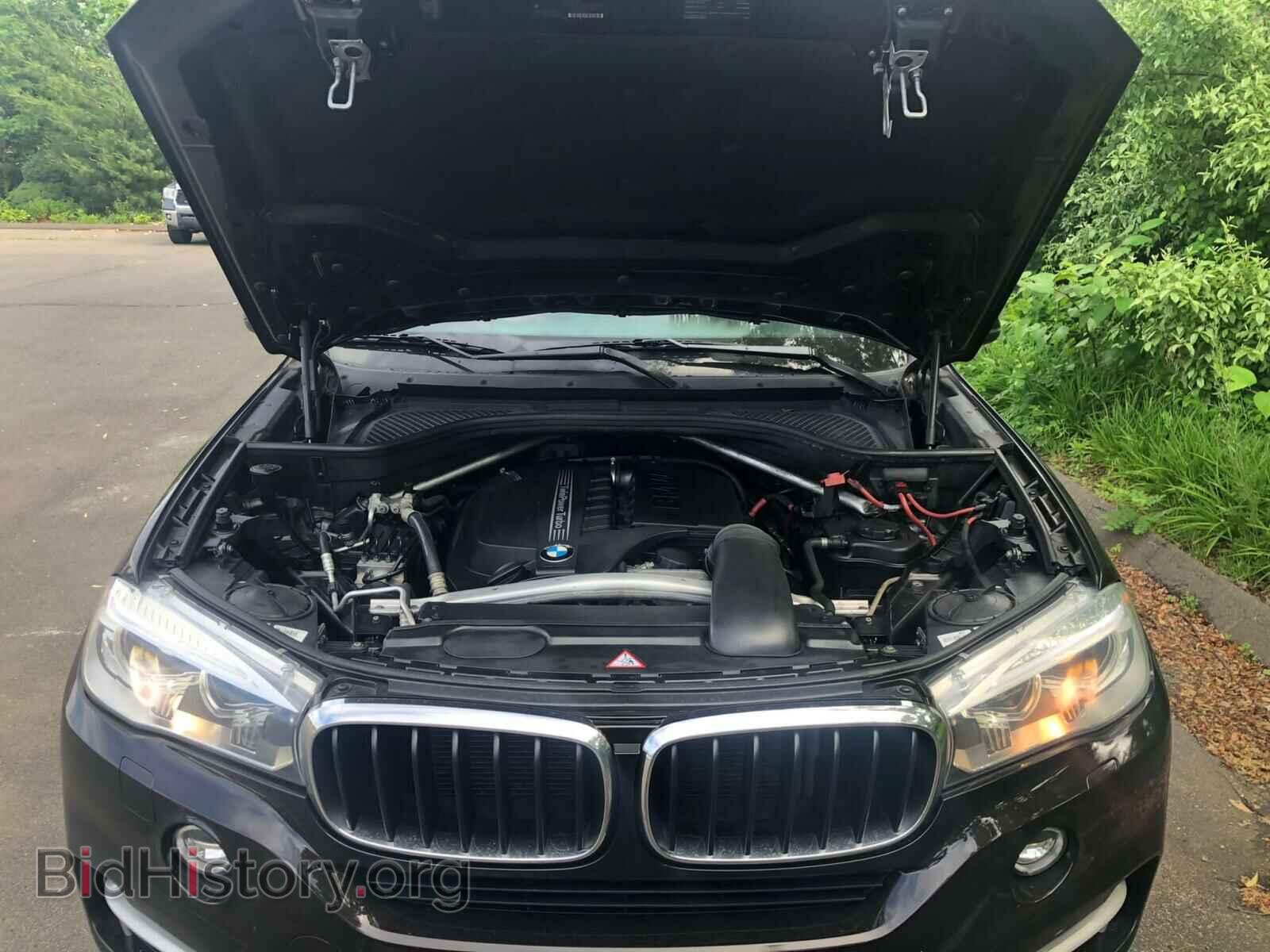 2014 BMW X5 - VIN: 5UXKR2C59E0C00823 - Фото 8