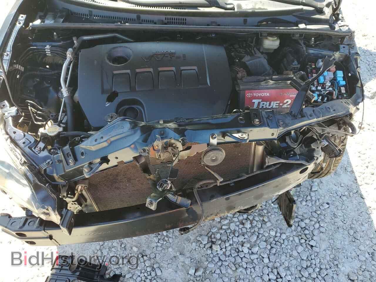 2017 TOYOTA COROLLA - VIN: 2T1BURHE2HC777086 - Фото 13