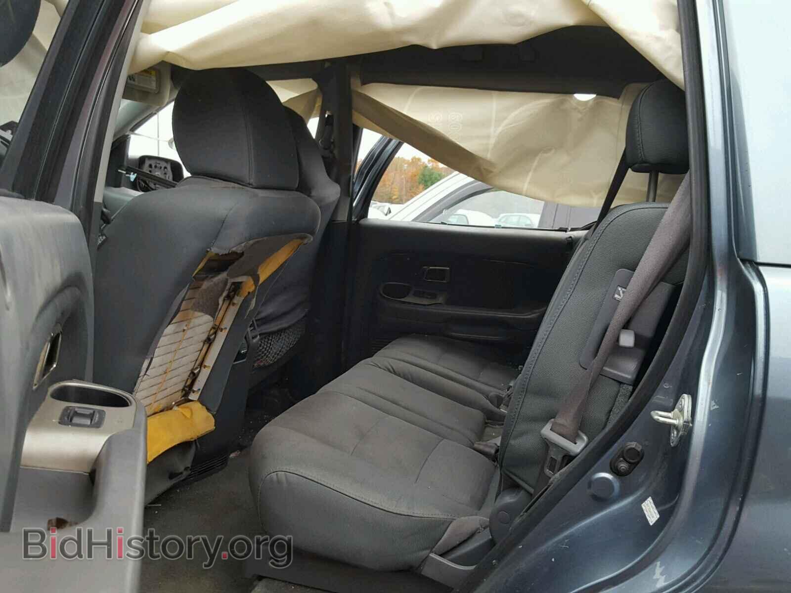 2006 HONDA PILOT - VIN: 2HKYF18186H562549 - Фото 6