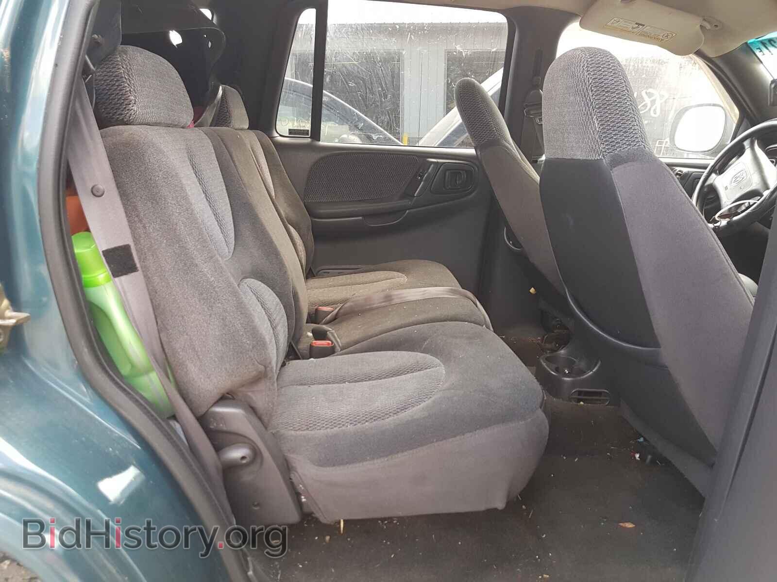 2000 DODGE All Models - VIN: 1B4HS28N9YF260878 - Photo 6