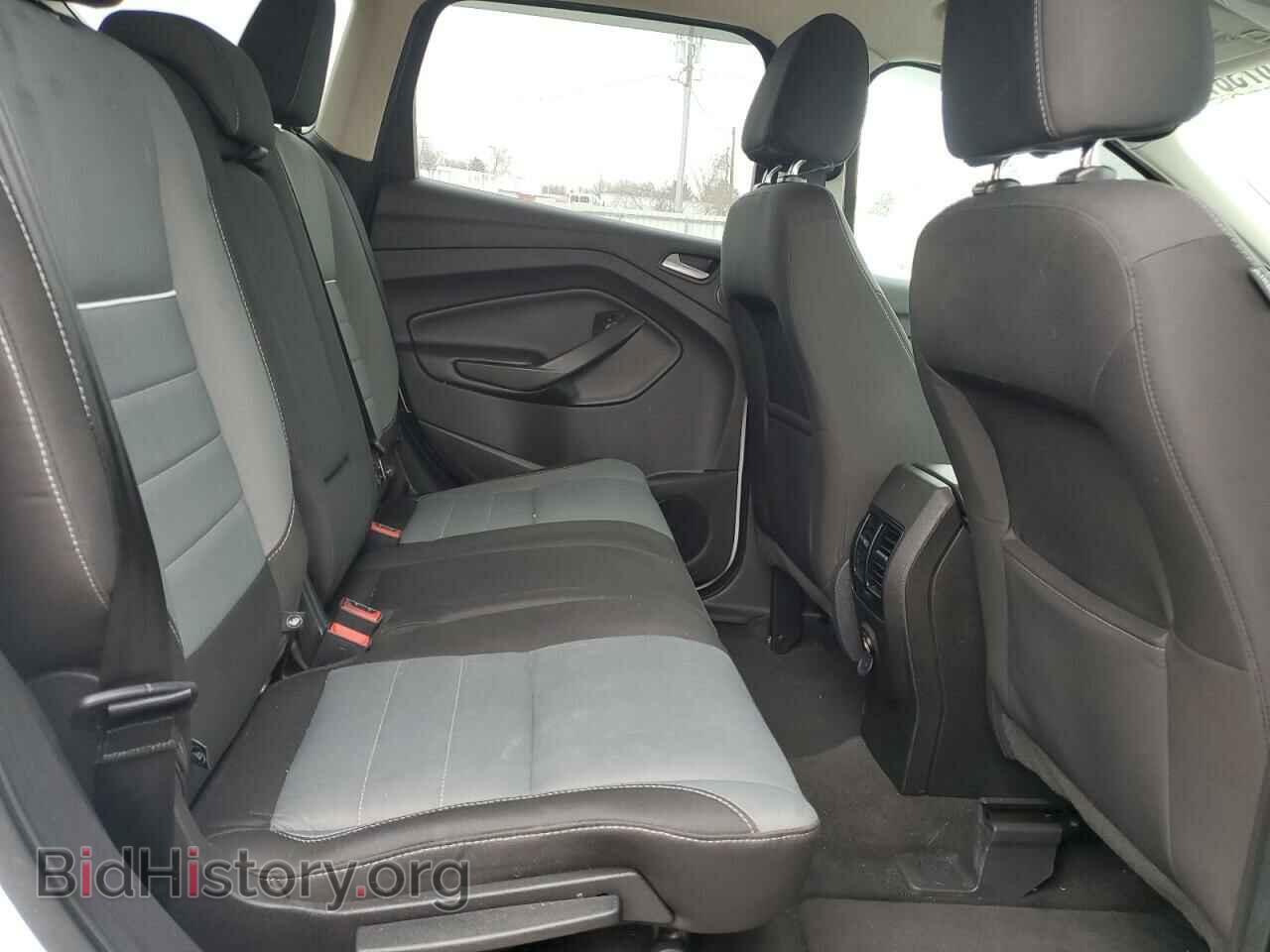 2013 FORD ESCAPE - VIN: 1FMCU9G93DUC97995 - Фото 11