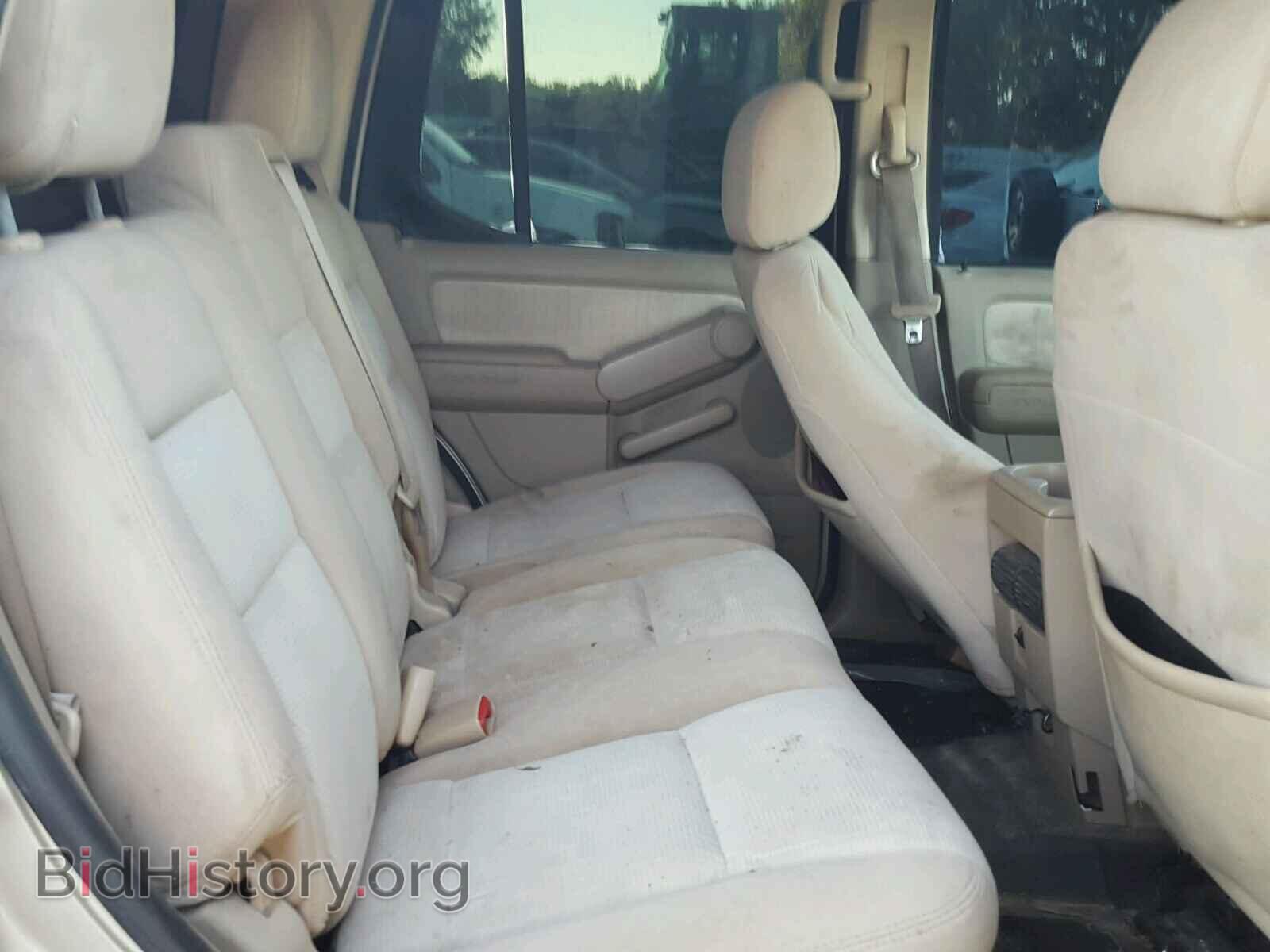 2007 FORD EXPLORER - VIN: 1FMEU31K17UA32997 - Фото 6