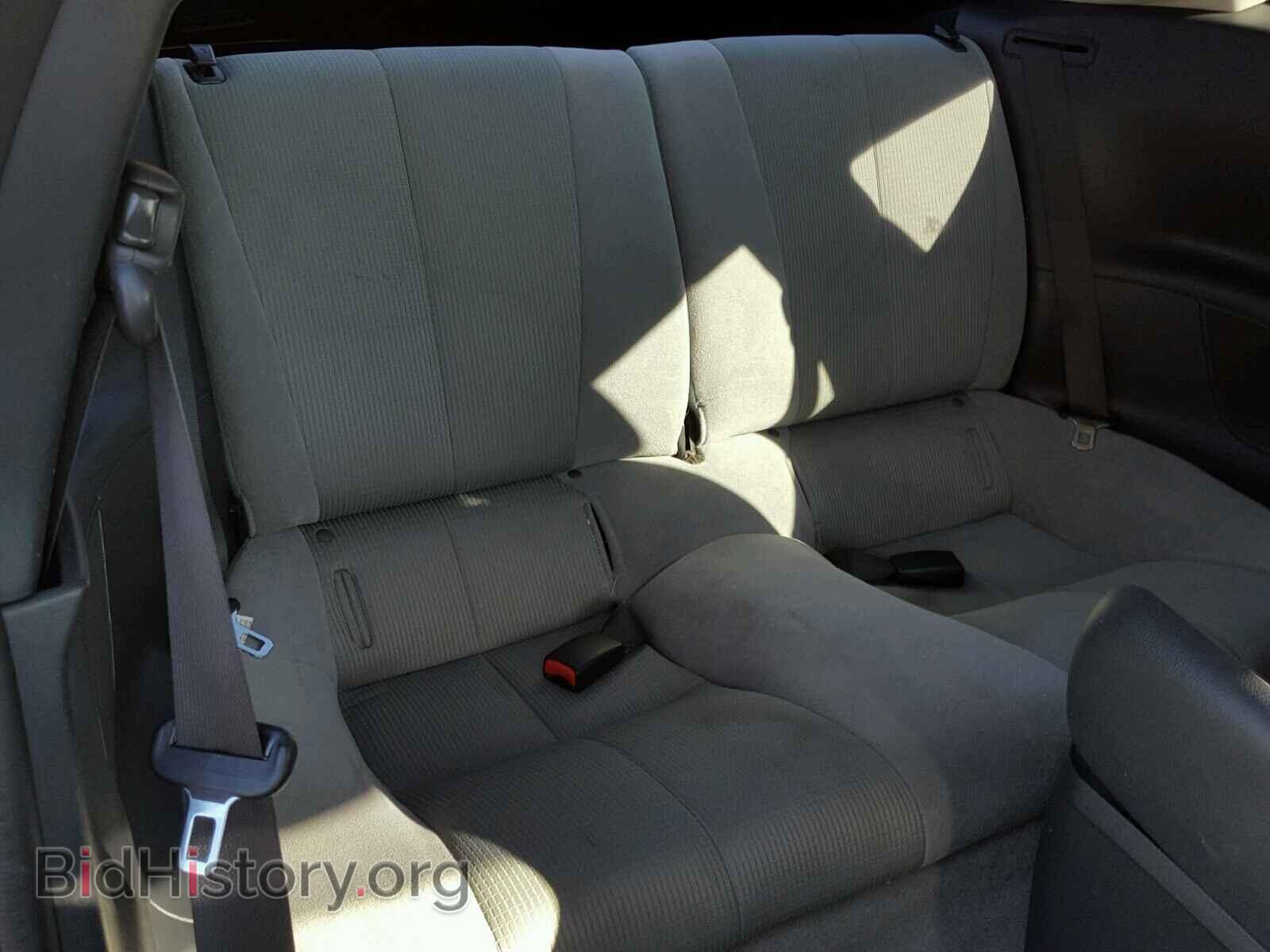2007 MITSUBISHI ECLIPSE - VIN: 4A3AK24F47E062388 - Фото 6