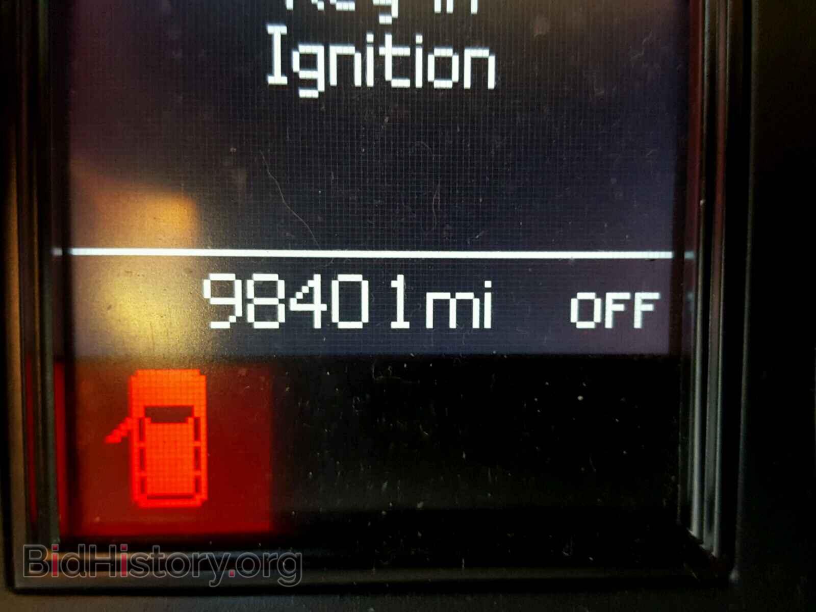 2013 DODGE DURANGO - VIN: 1C4RDJAGXDC527609 - Фото 8