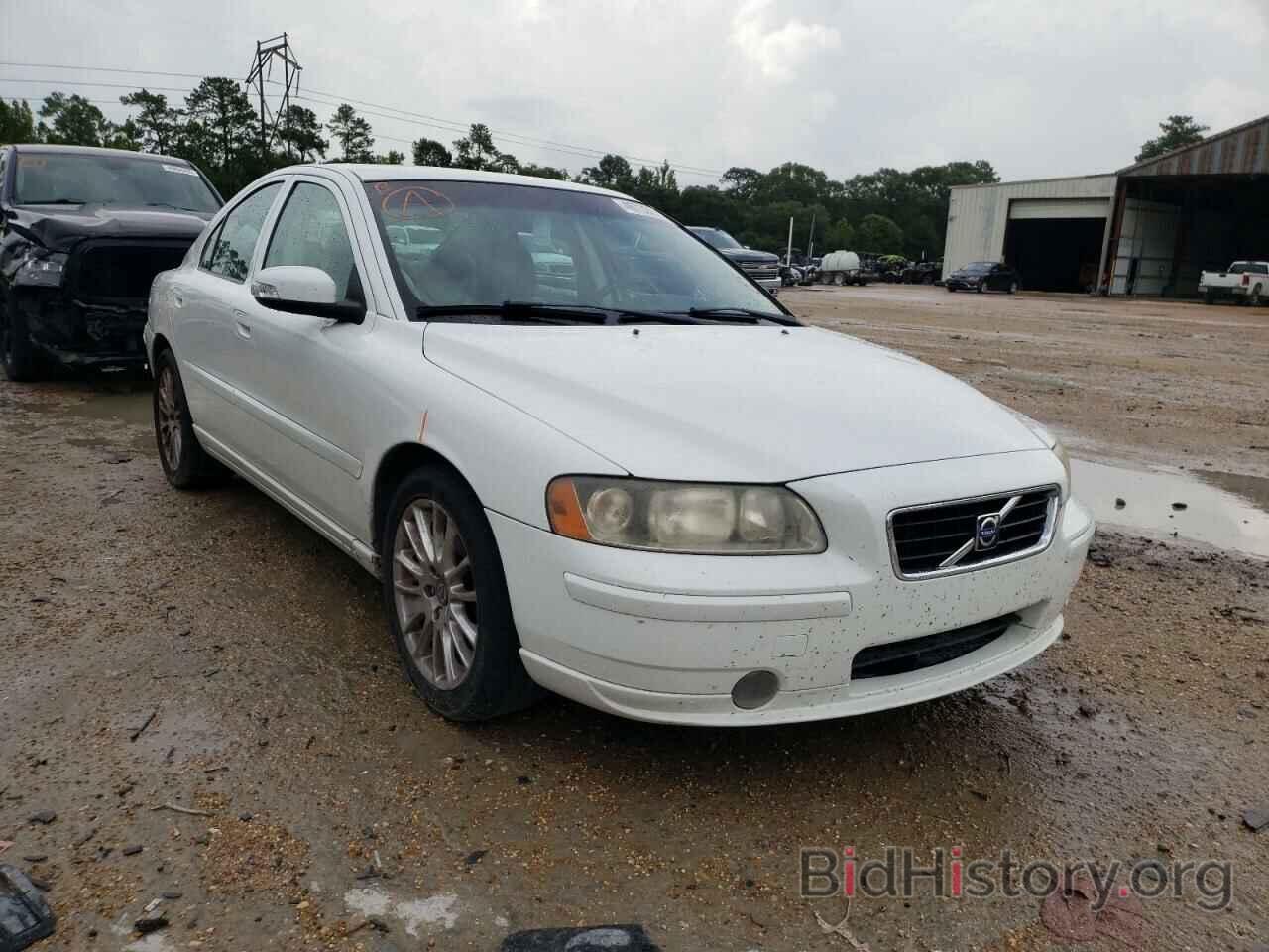 Photo YV1RS592082698090 - VOLVO S60 2008