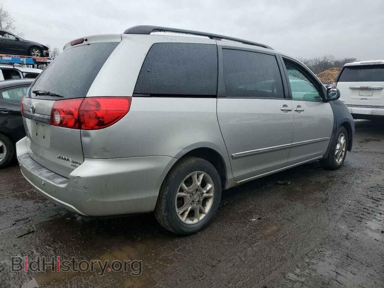 2006 TOYOTA All Models - VIN: 5TDBA22C86S073776 - Фото 3