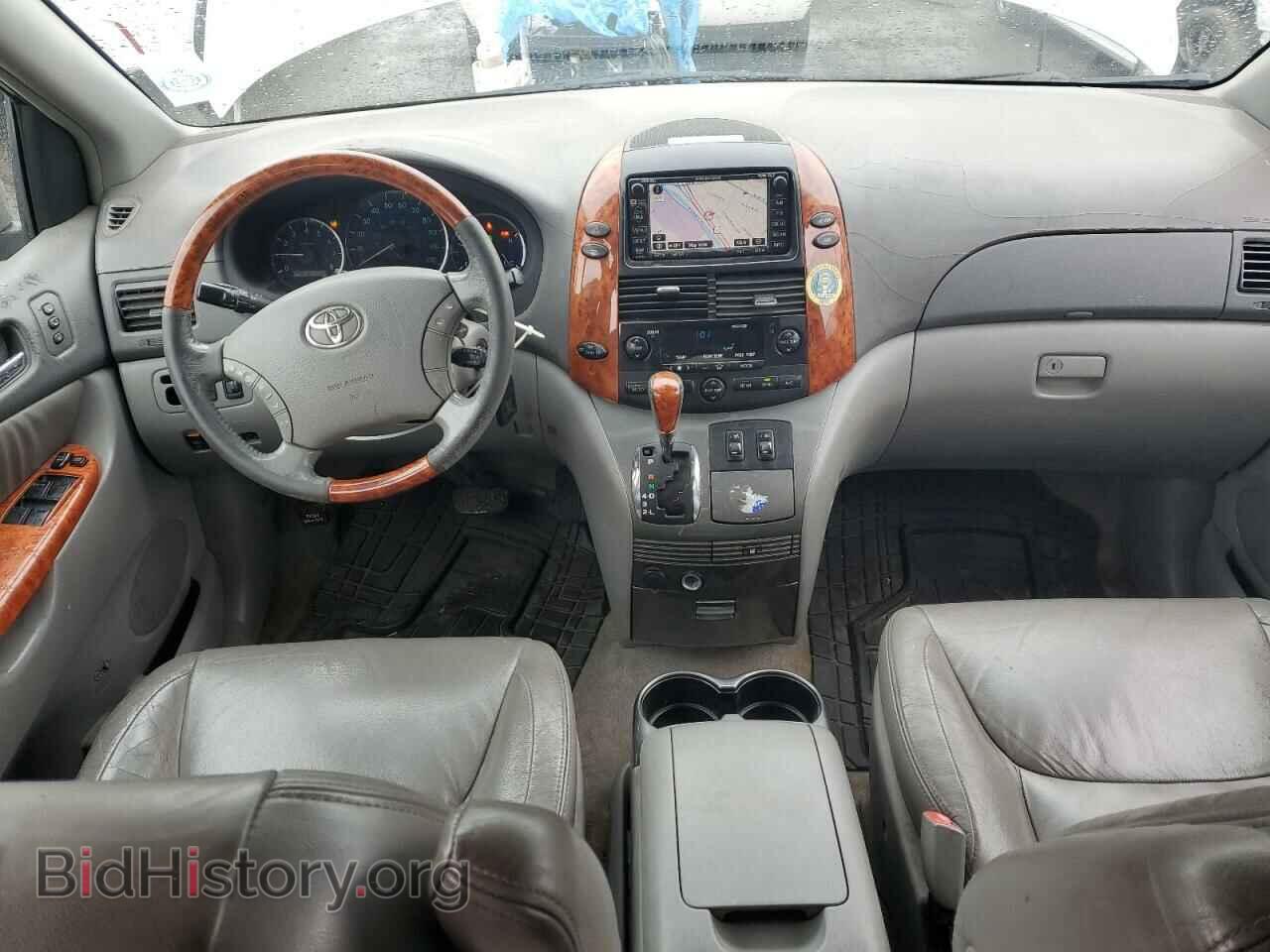 2006 TOYOTA All Models - VIN: 5TDBA22C86S073776 - Фото 8