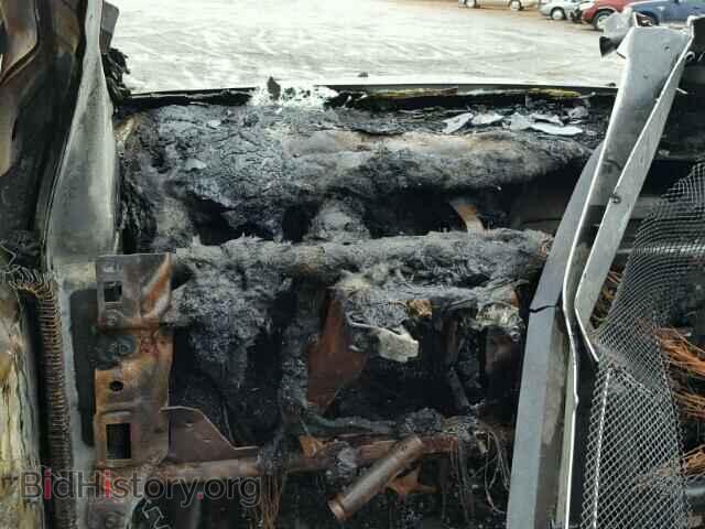 2014 FORD FOCUS - VIN: 1FADP3L91EL142409 - Фото 8