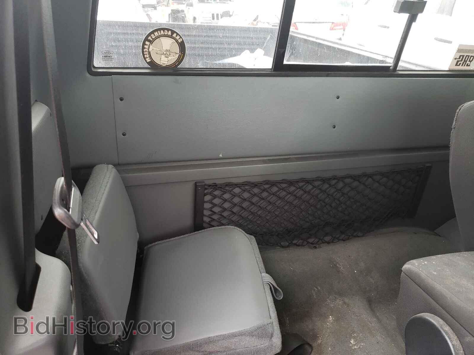 2011 FORD RANGER - VIN: 1FTKR1ED7BPA91682 - Фото 6