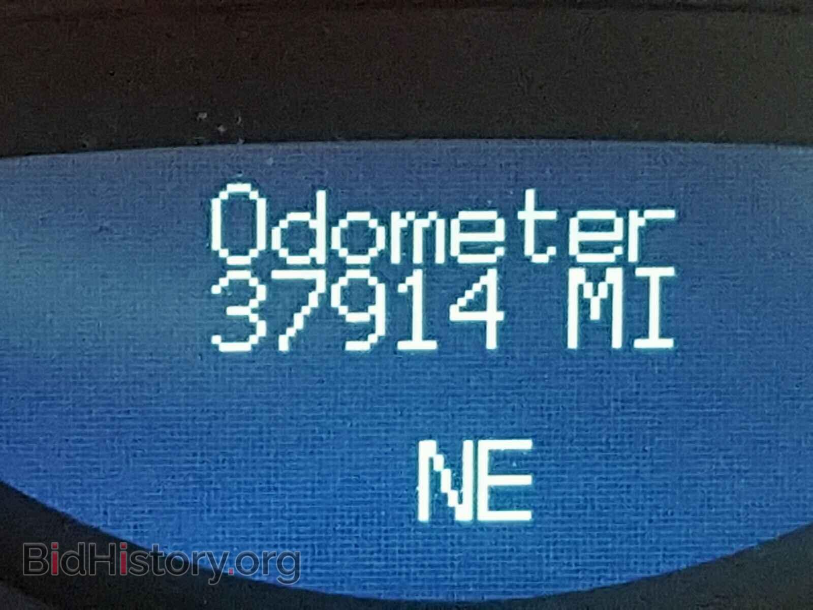 2014 CADILLAC CTS - VIN: 1G6DA1E38E0141853 - Фото 8