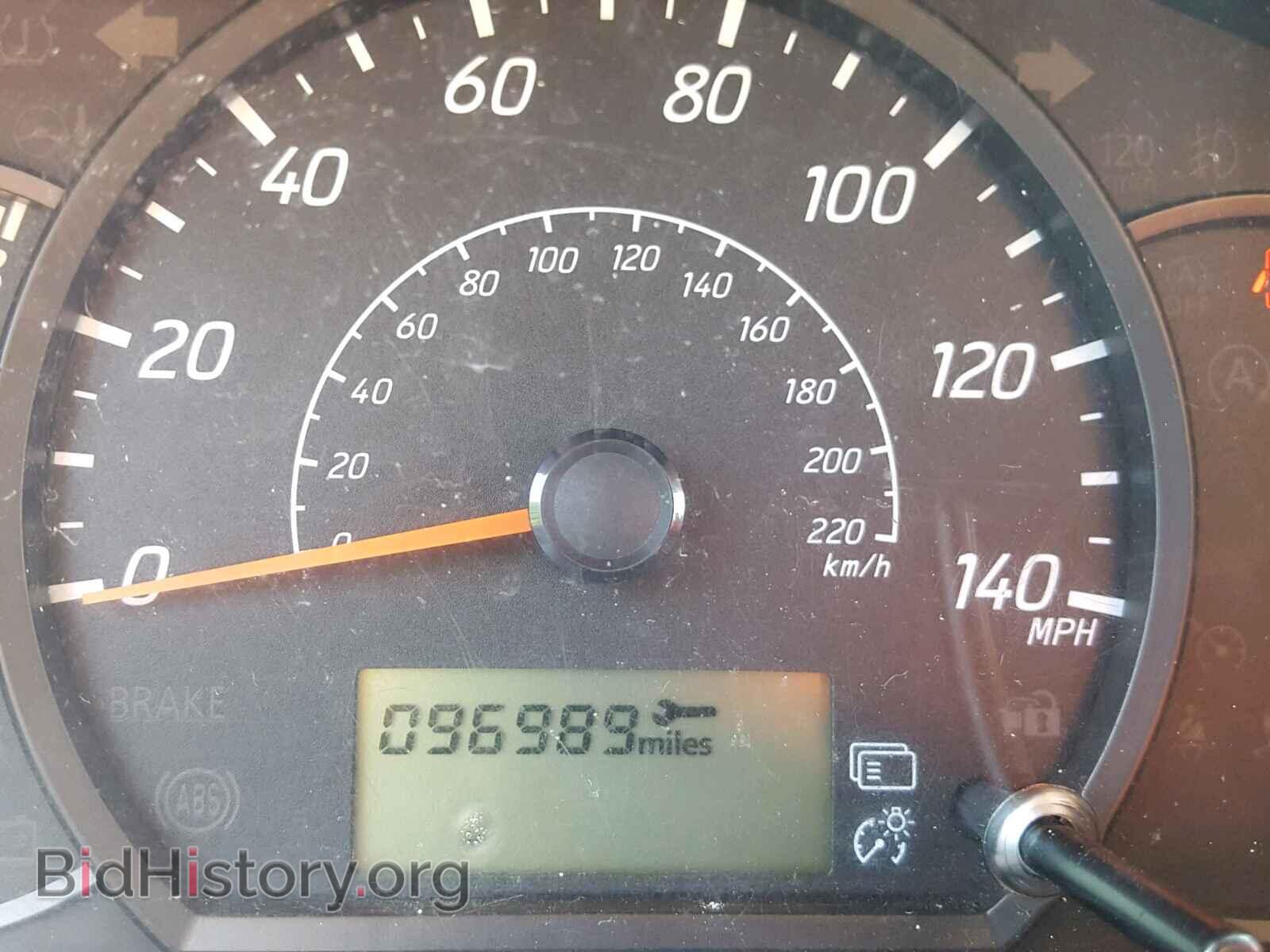 2014 MITSUBISHI MIRAGE - VIN: ML32A3HJ0EH022760 - Фото 8