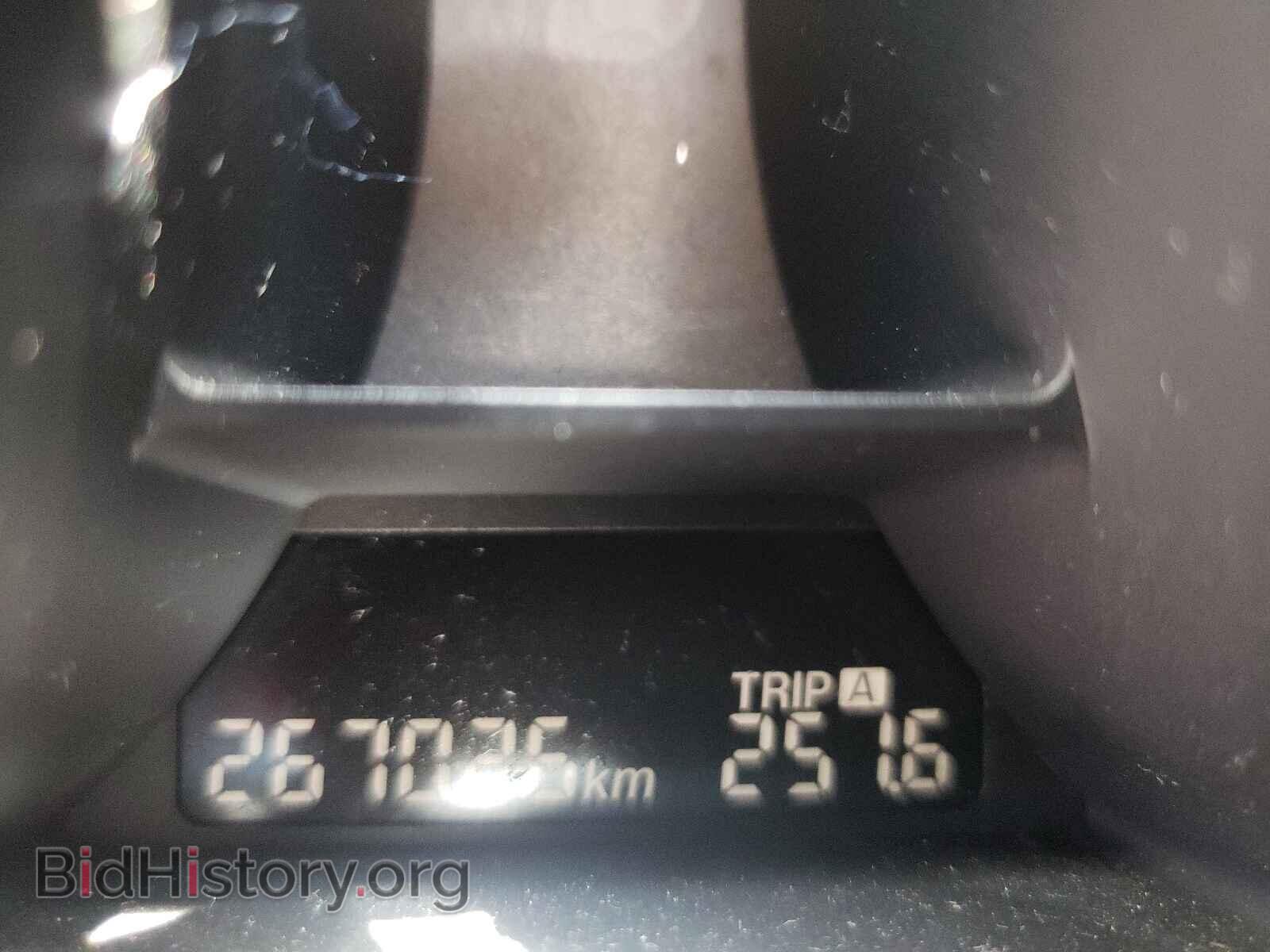2012 MAZDA 3 - VIN: JM1BL1V77C1646940 - Photo 8