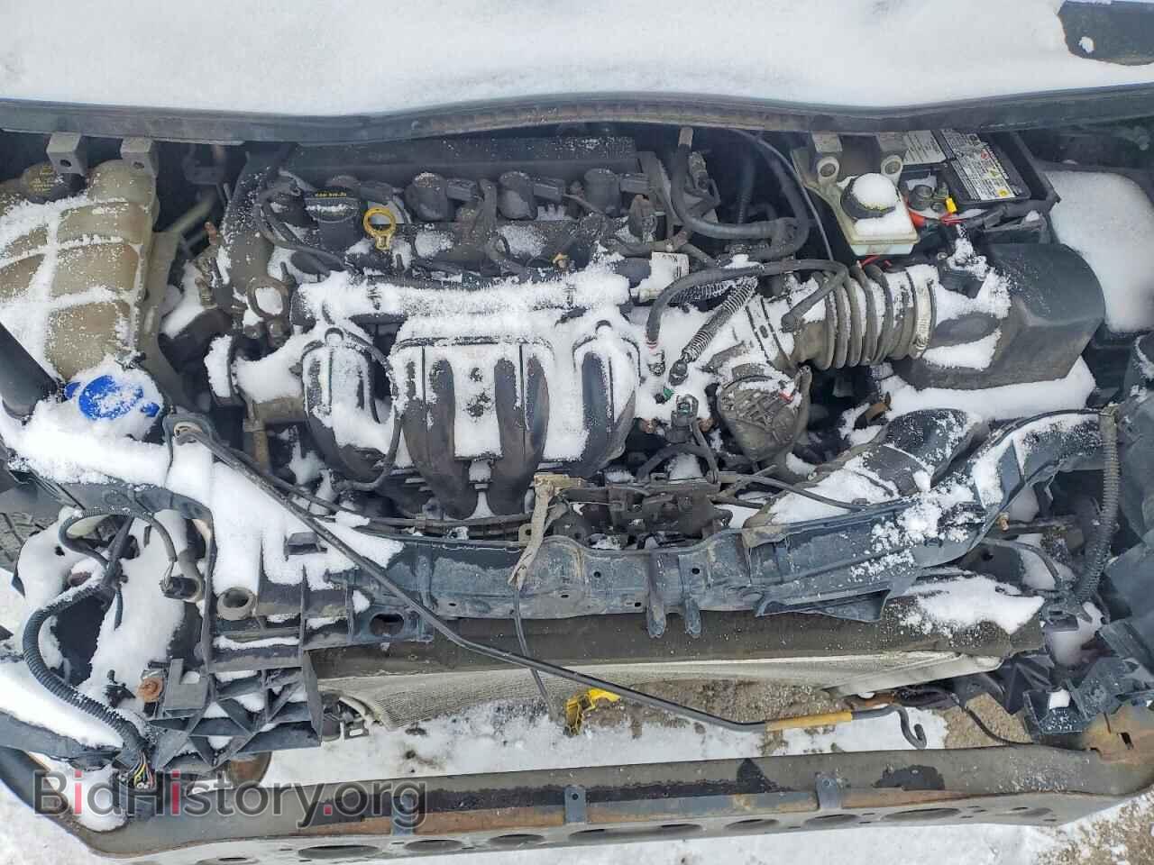 2015 FORD TRANSIT - VIN: NM0LS7E70F1214413 - Фото 12