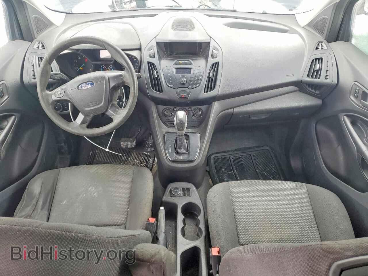 2015 FORD TRANSIT - VIN: NM0LS7E70F1214413 - Фото 8