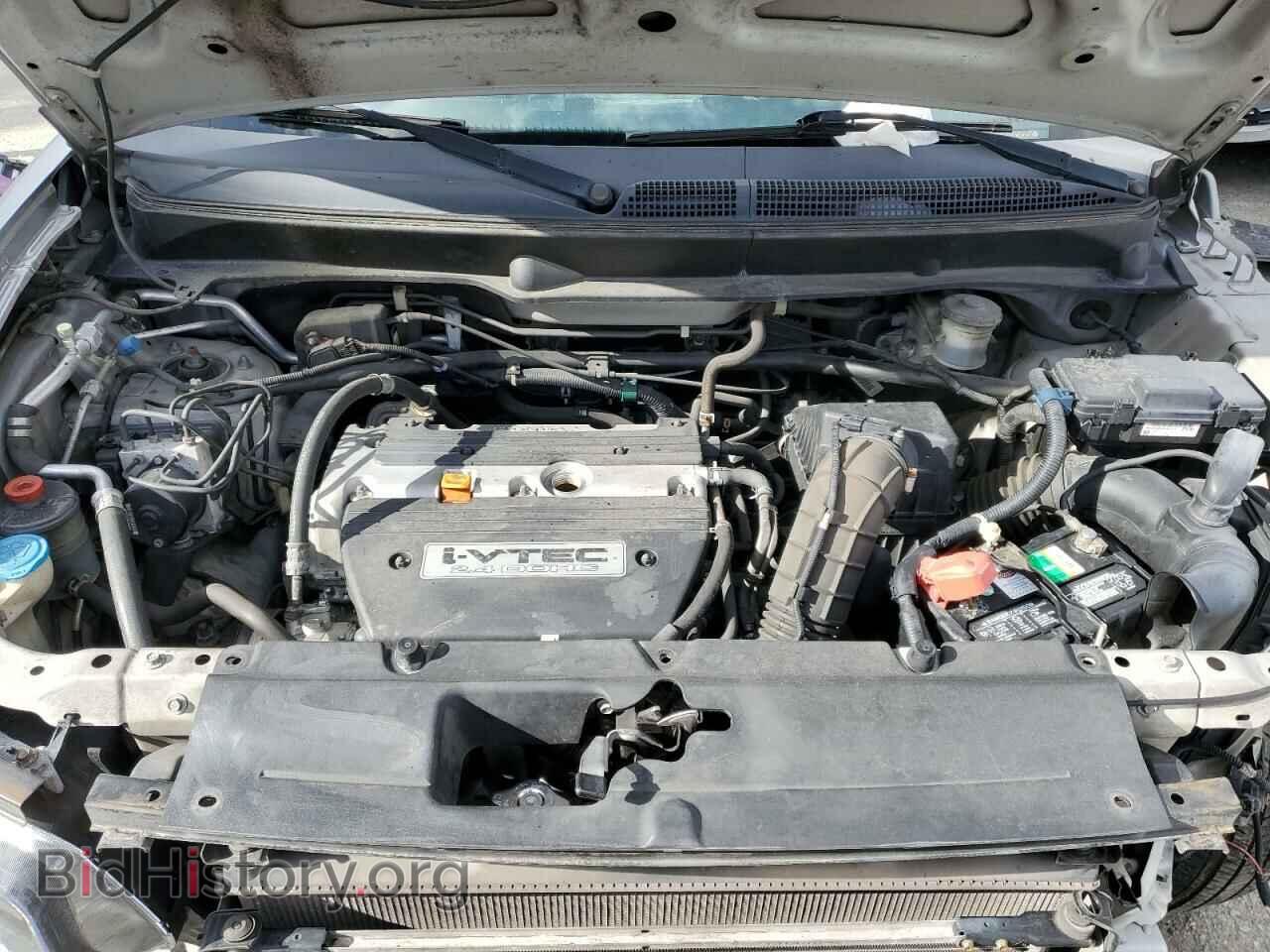 2008 HONDA ELEMENT - VIN: 5J6YH18728L003490 - Фото 11