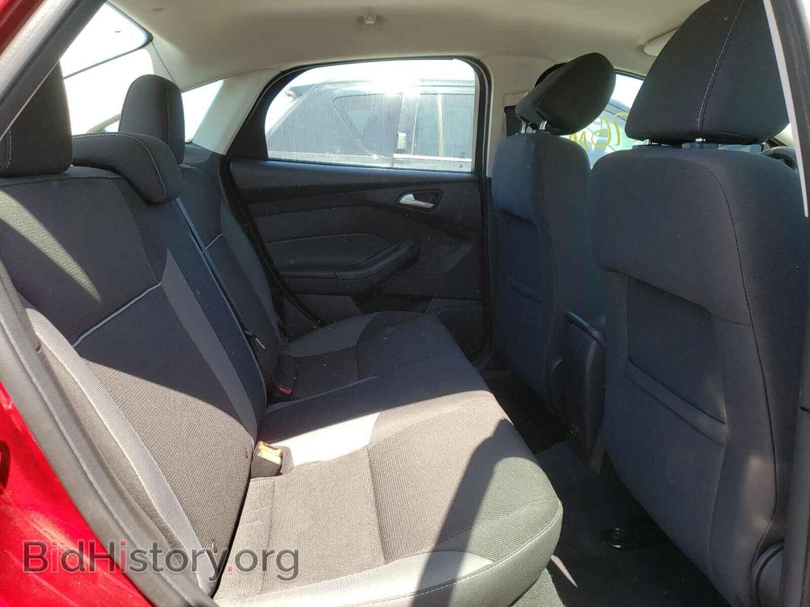 2014 FORD FOCUS - VIN: 1FADP3F27EL154739 - Фото 6