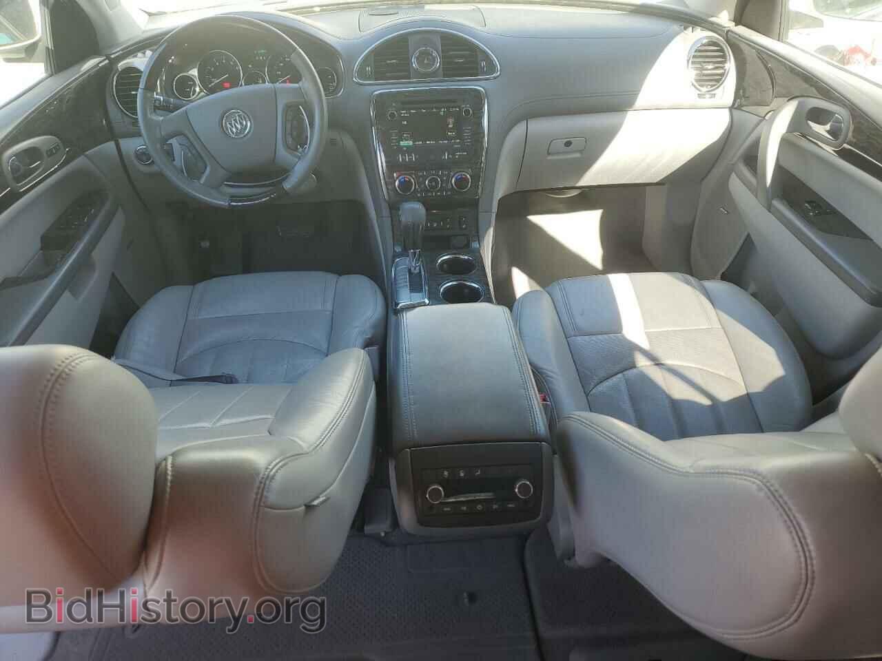 2014 BUICK ENCLAVE - VIN: 5GAKRBKD0EJ209431 - Photo 8