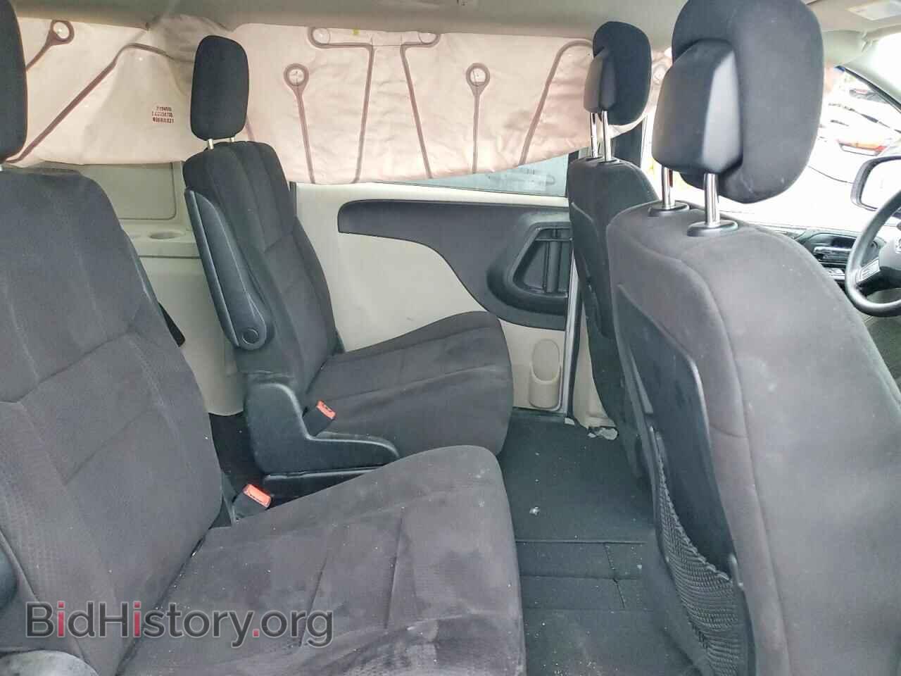 2011 DODGE CARAVAN - VIN: 2D4RN4DG0BR699083 - Photo 11
