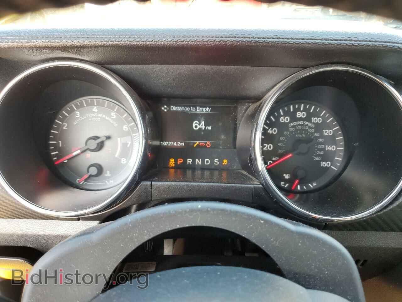 2017 FORD ALL Models - VIN: 1FA6P8AM5H5213276 - Фото 9
