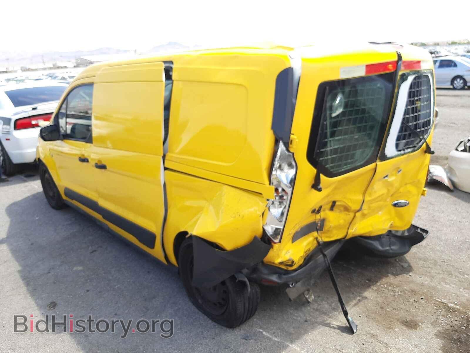 2017 FORD TRANSIT CO - VIN: NM0LS7E74H1296052 - Фото 3