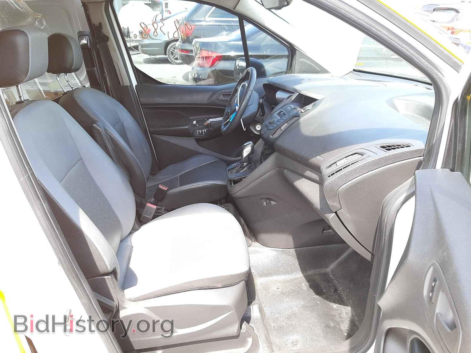 2017 FORD TRANSIT CO - VIN: NM0LS7E74H1296052 - Фото 5