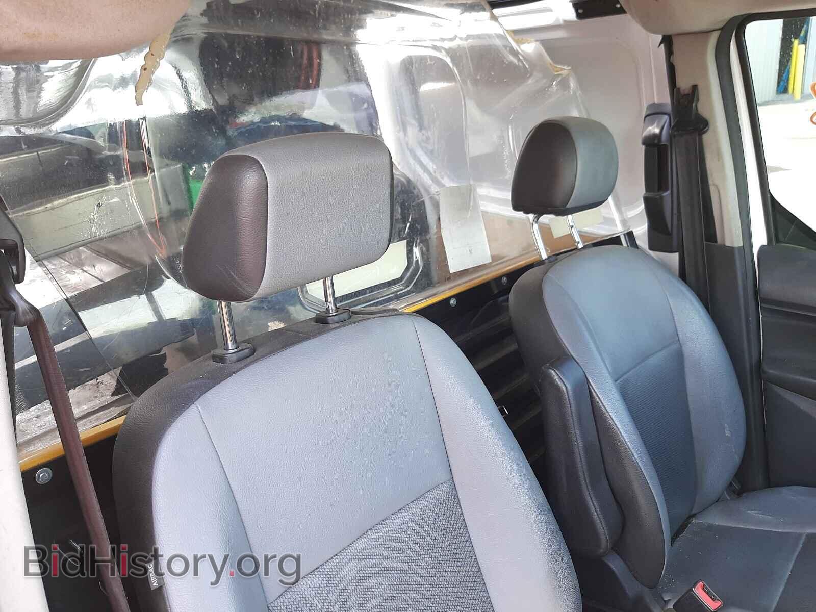 2017 FORD TRANSIT CO - VIN: NM0LS7E74H1296052 - Фото 6