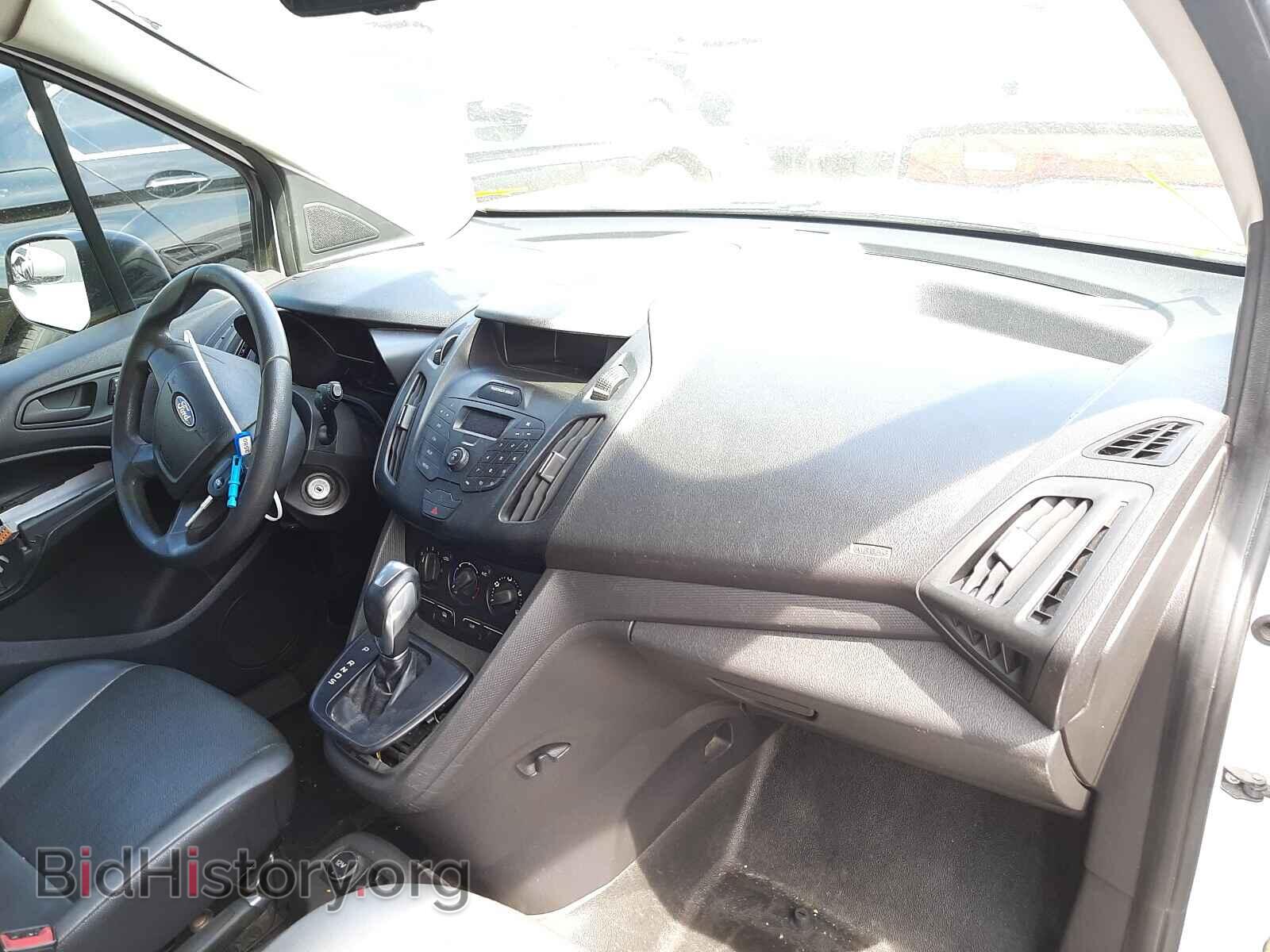 2017 FORD TRANSIT CO - VIN: NM0LS7E74H1296052 - Фото 9