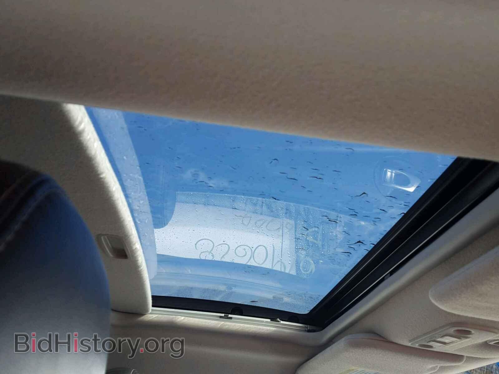 2012 MITSUBISHI ECLIPSE - VIN: 4A31K5DFXCE006466 - Фото 9