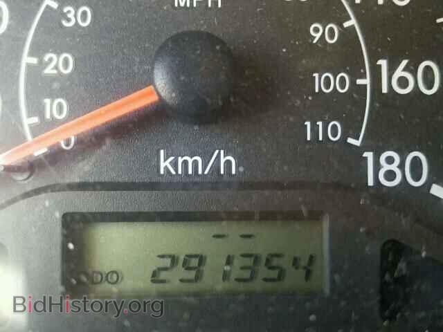 2003 TOYOTA COROLLA - VIN: 2T1BR32E53C763179 - Фото 8