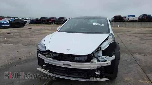 2021 TESLA MODEL 3 - VIN: 5YJ3E1EA3MF060528 - Фото 13