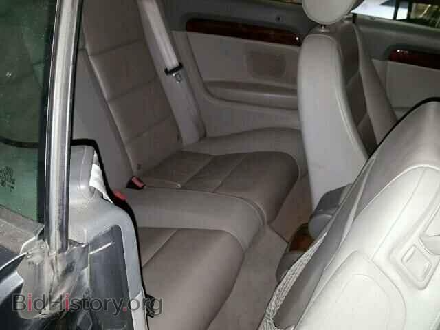 2006 AUDI A4 - VIN: WAUDT48H76K011792 - Photo 6