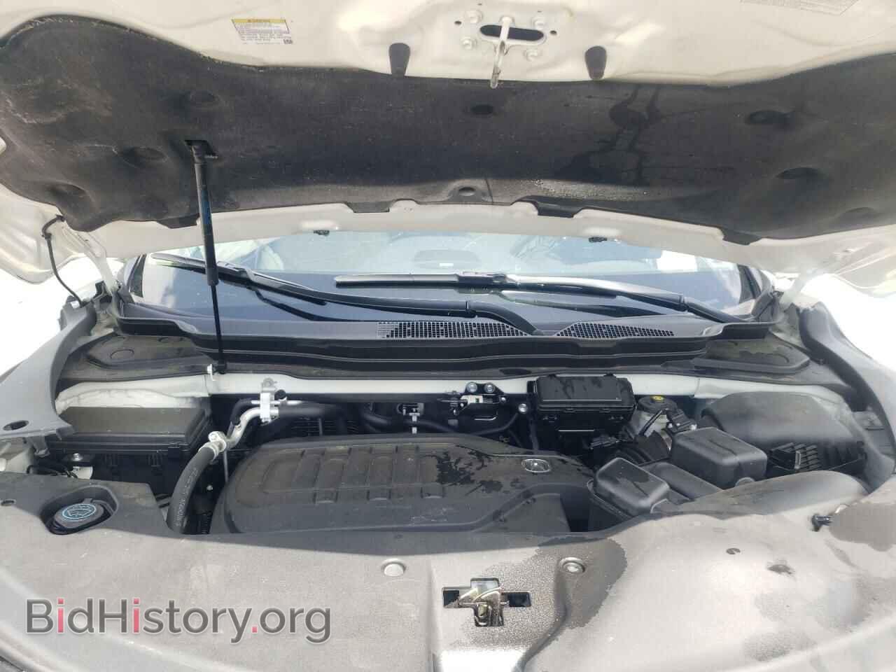 2017 ACURA MDX - VIN: 5FRYD3H59HB013673 - Фото 7