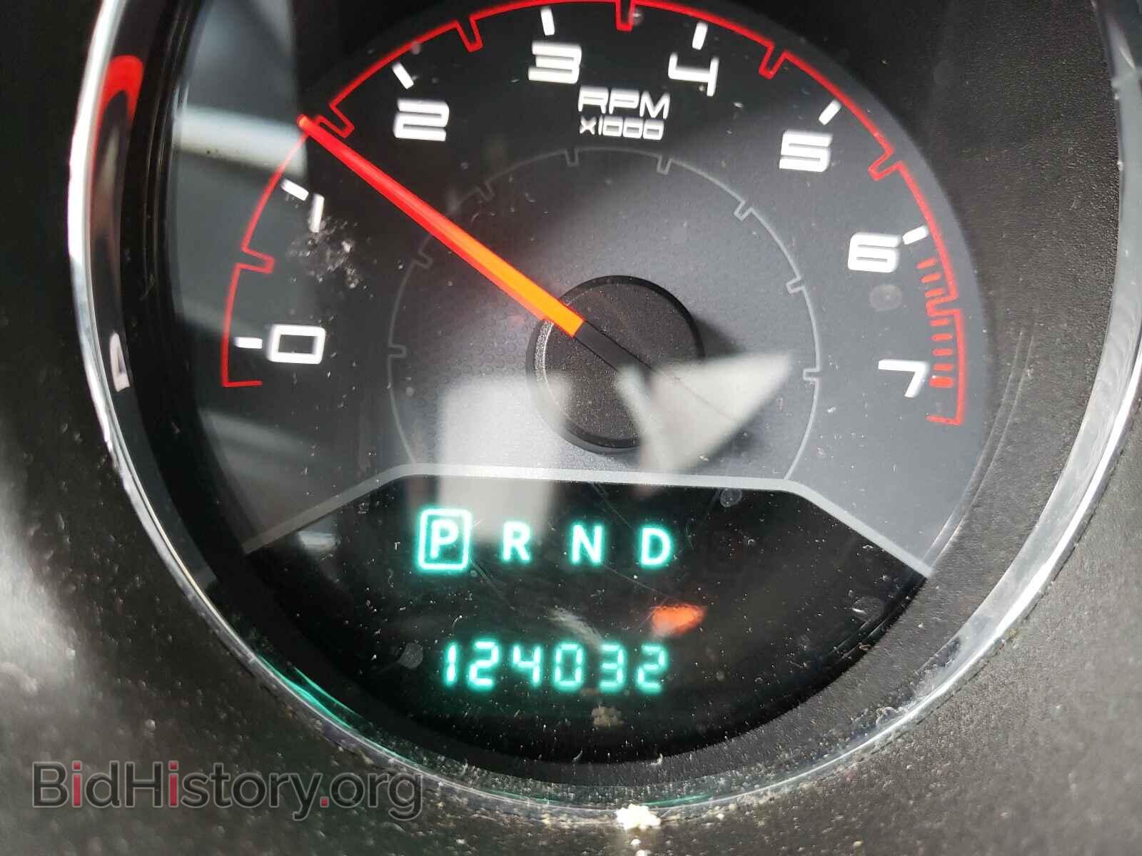 2013 DODGE AVENGER - VIN: 1C3CDZCB9DN709591 - Photo 8